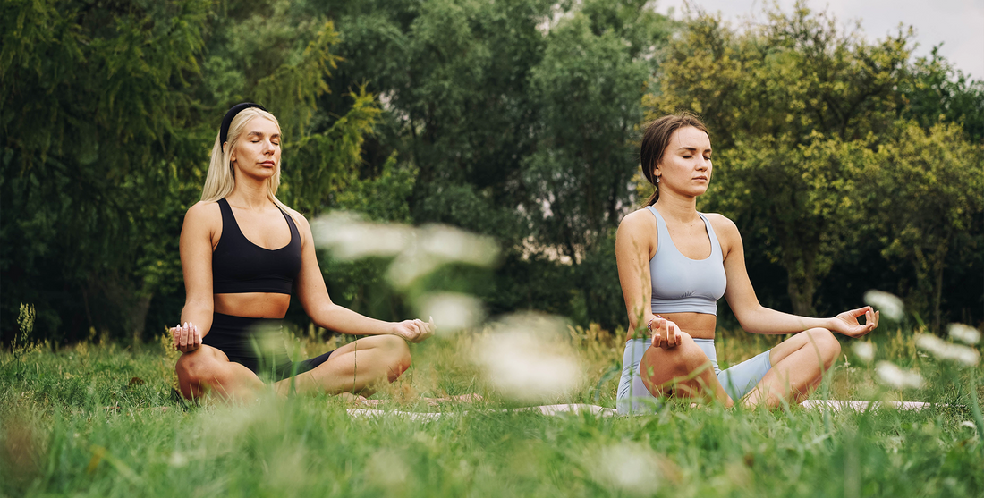 The Intersection of Yoga, Pilates, and Mental Wellness