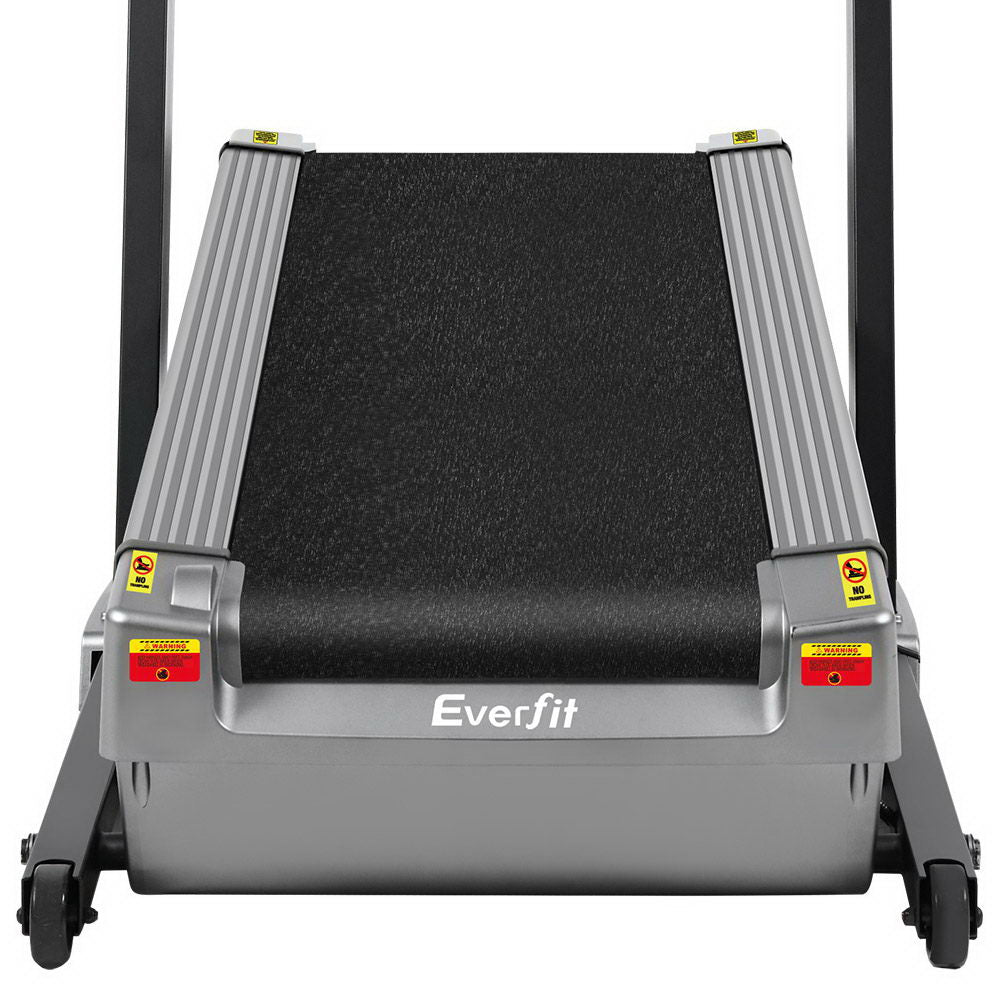 Everfit Treadmill Electric Incline Trainer Professional Home Gym Fitness Machine