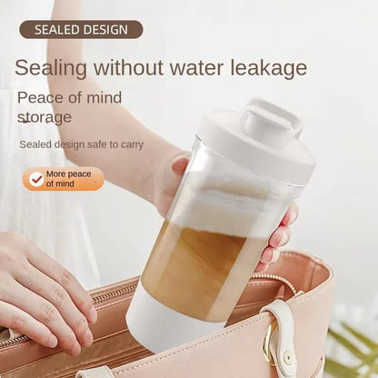 SmartBlend Portable Shaker