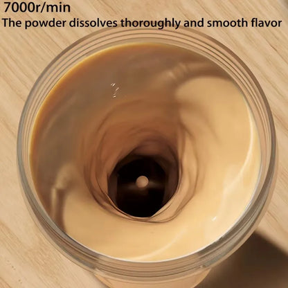 Portable Power Blender Cup