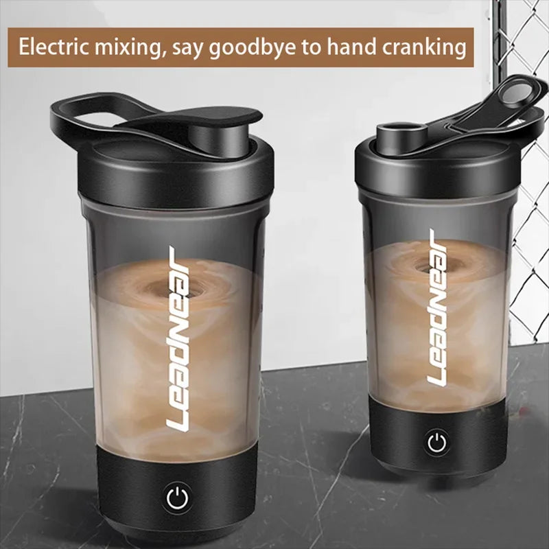SmartBlend Portable Shaker