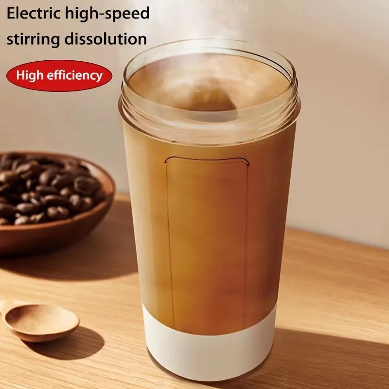SmartBlend Portable Shaker