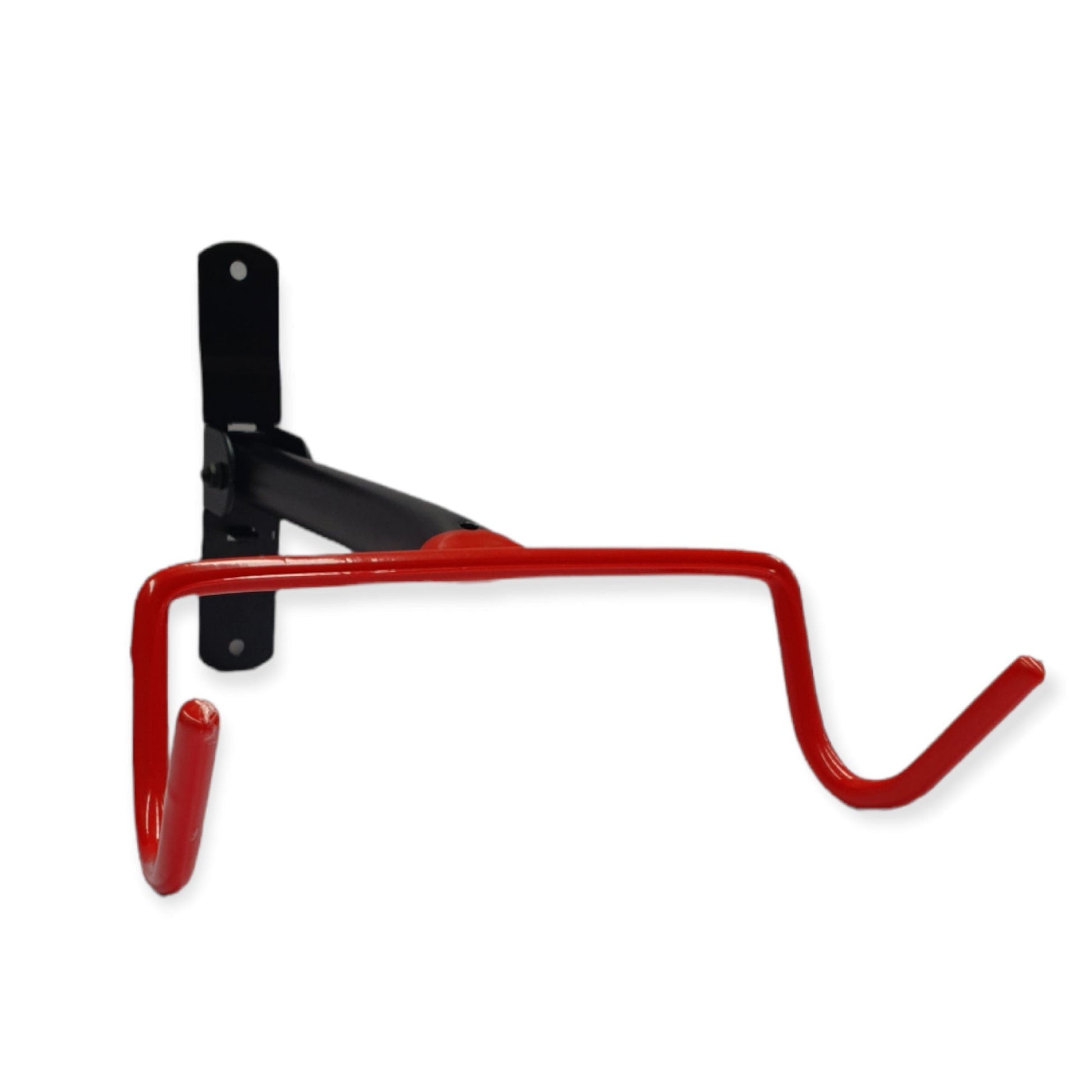 Wall Mount Hanging Bike Rack - Garage Hook Bicycle Storage Hanger