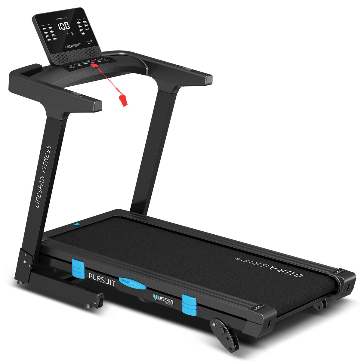 Lifespan Fitness Pursuit 3 Treadmill