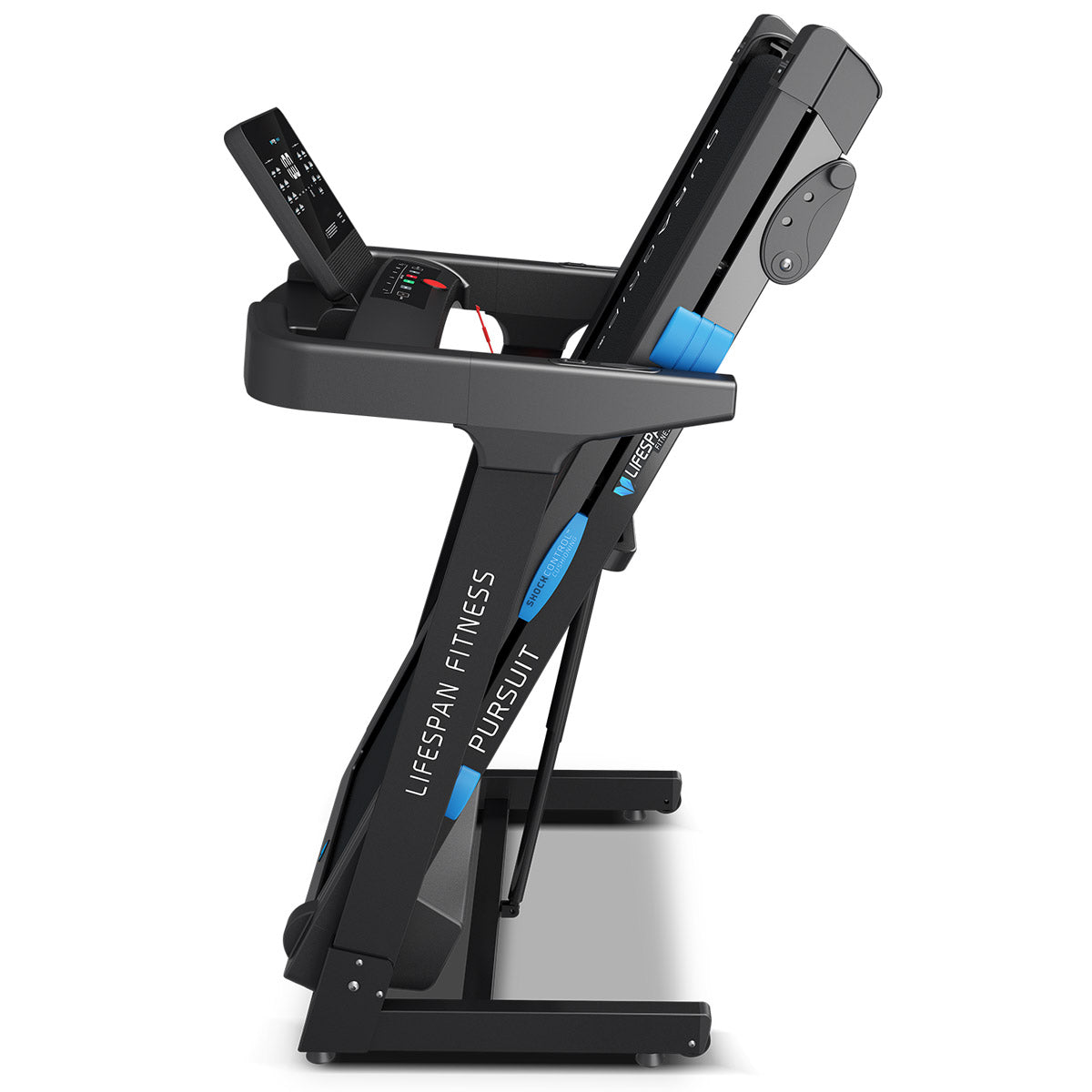 Lifespan Fitness Pursuit 3 Treadmill