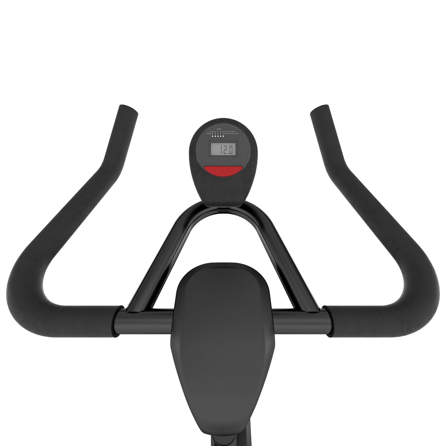 LSG SPG-220 Spin Bike BONUS Phone Holder