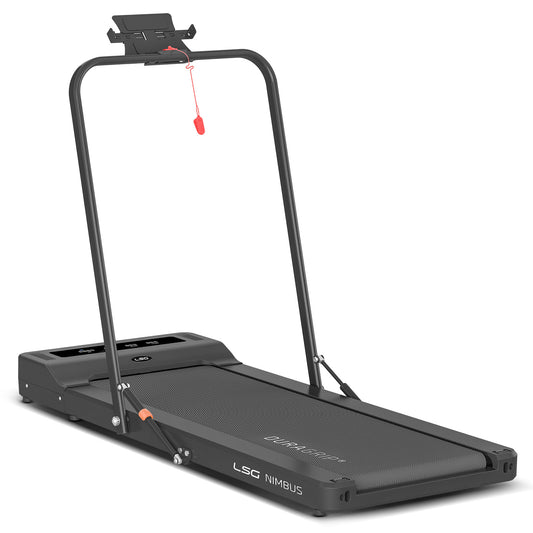 LSG NIMBUS Walking Pad Under Desk Treadmill