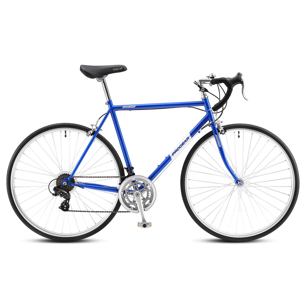 Progear Bikes Racer 700*53cm in Royal Blue