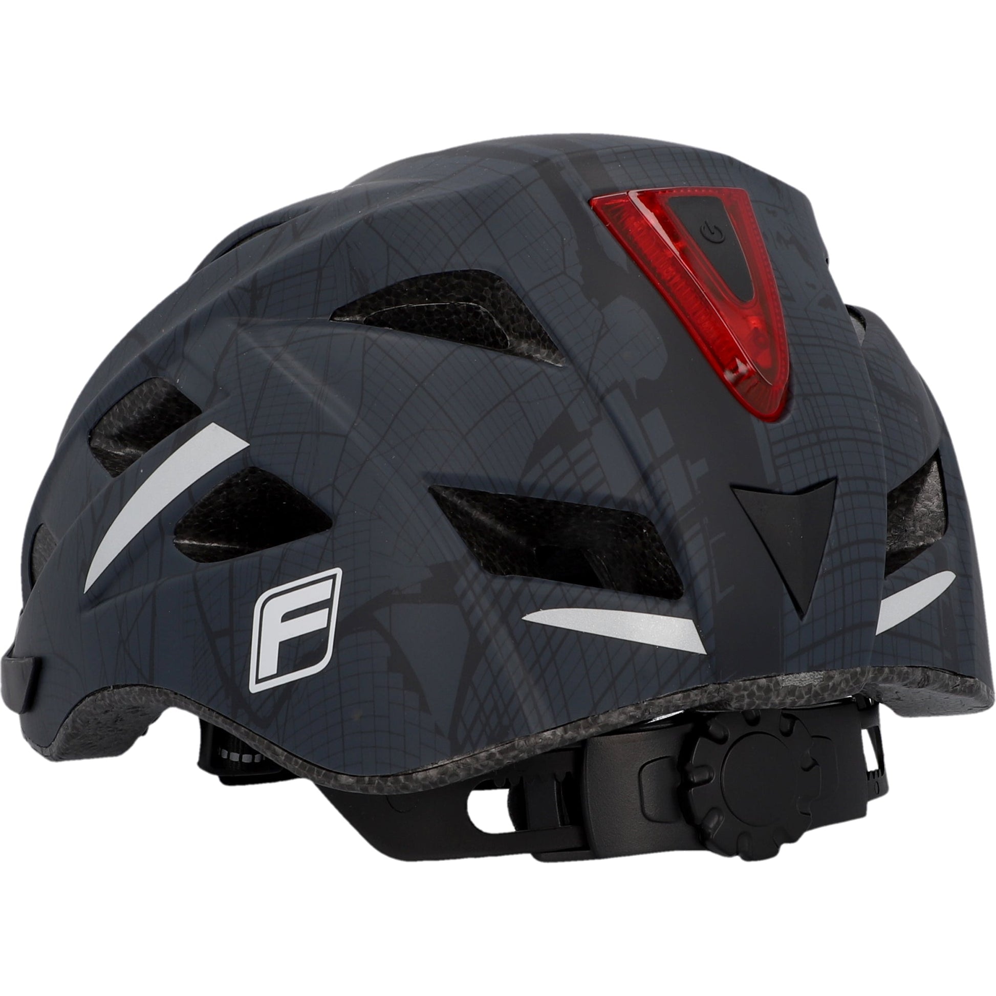 Fischer Cycling helmet Urban Plus