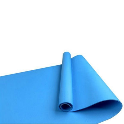 YOGA MAT Non-Slip Light Gym Fitness Home Exercise 1730x610x3mm Pilates