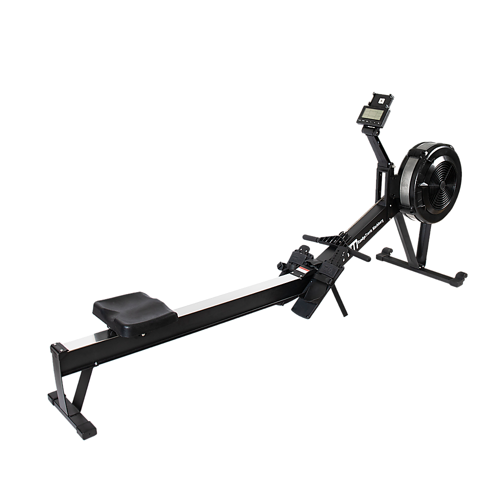 Air Rowing Machine Indoor Rower Premium Fitness Equipment