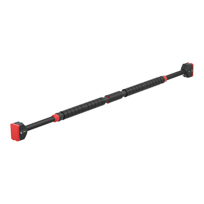 Everfit Pull Up Bar Doorway Chin Up Horizontal Bar Gym