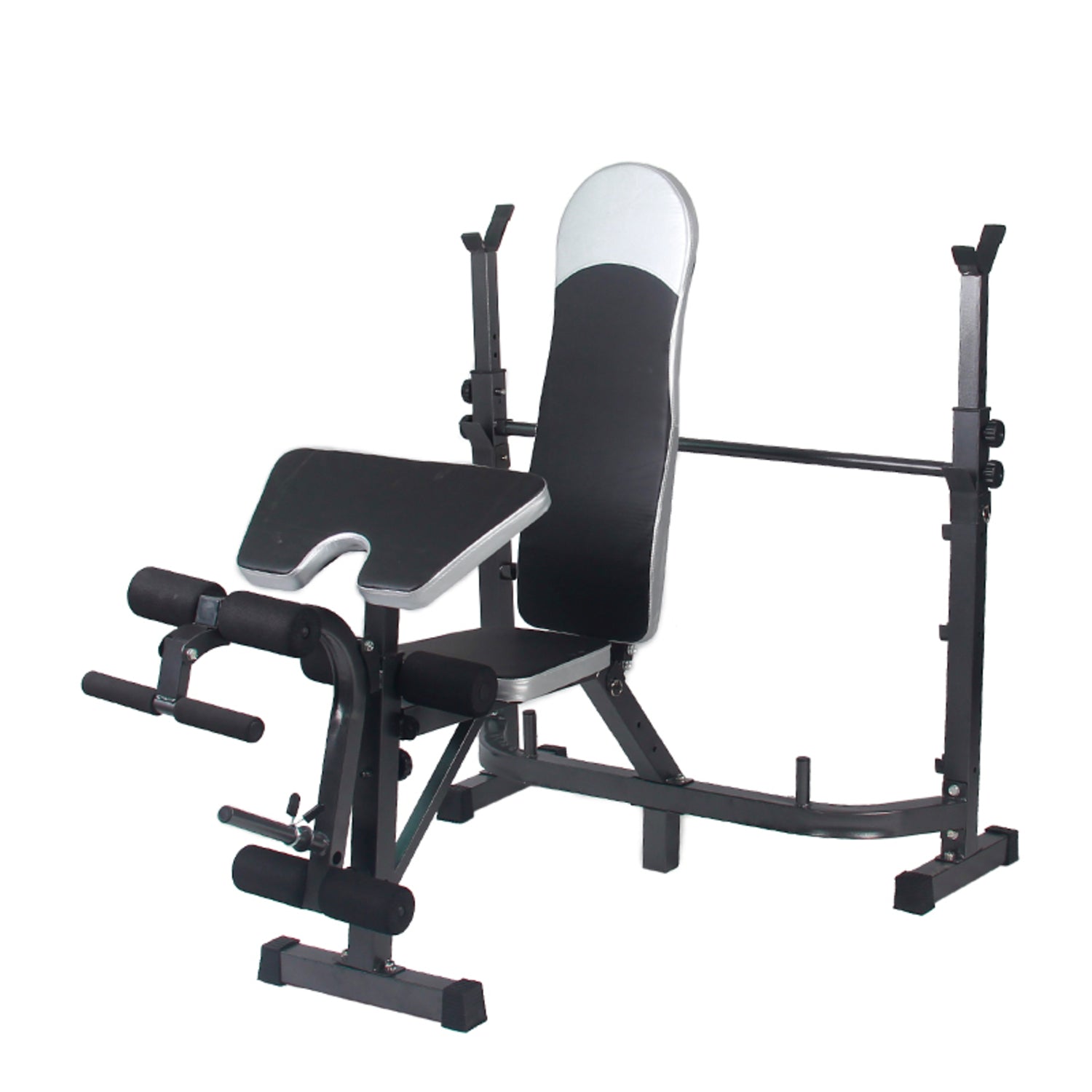 VERPEAK Multi Function Weight Bench VP-AB-100-XS