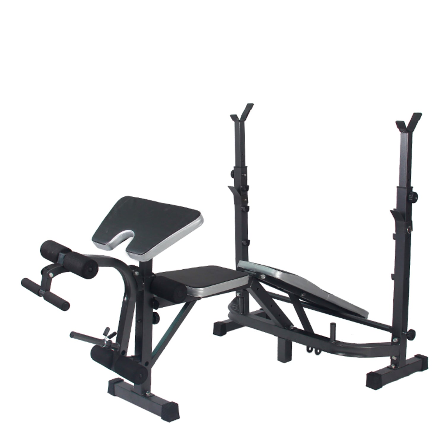 VERPEAK Multi Function Weight Bench VP-AB-100-XS