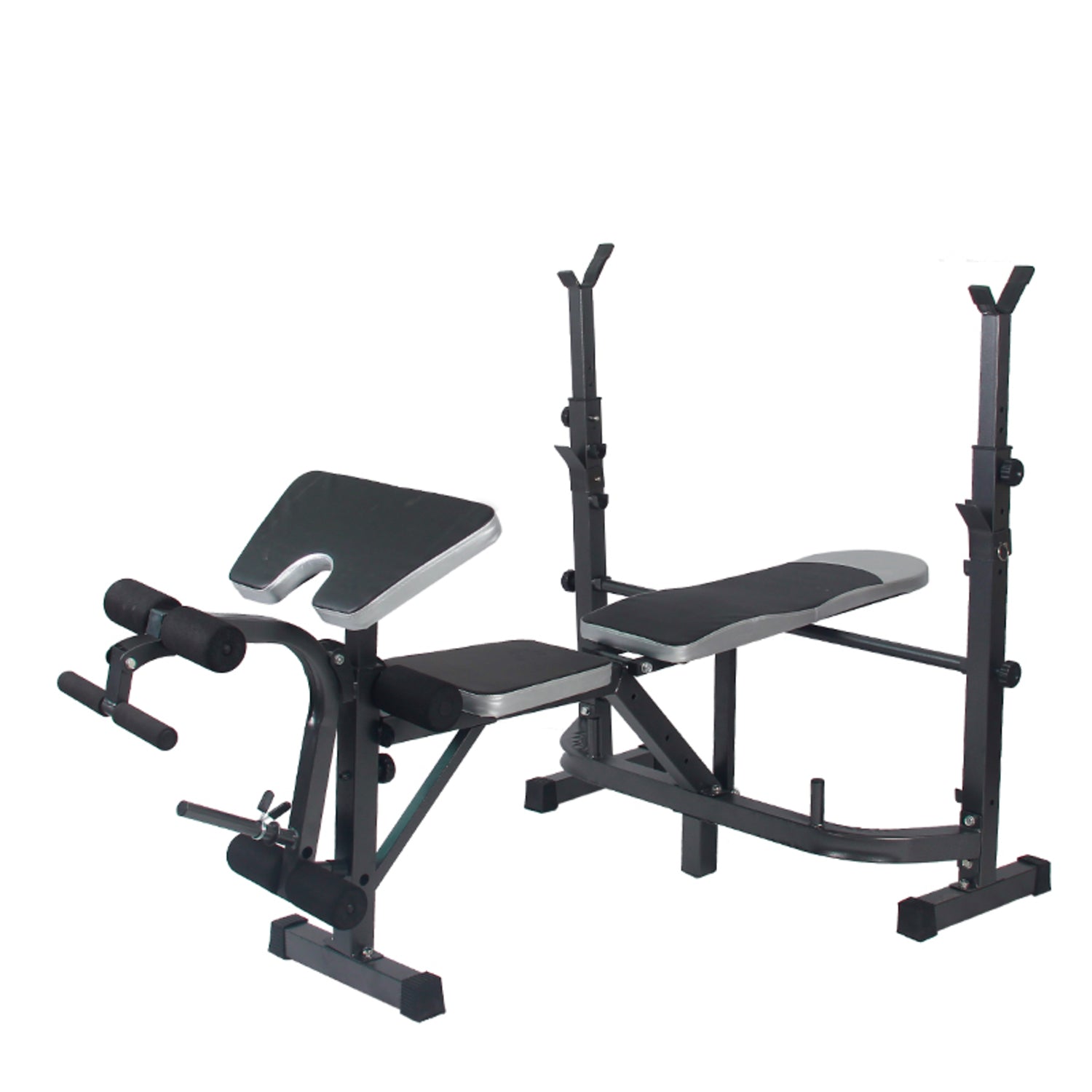 VERPEAK Multi Function Weight Bench VP-AB-100-XS