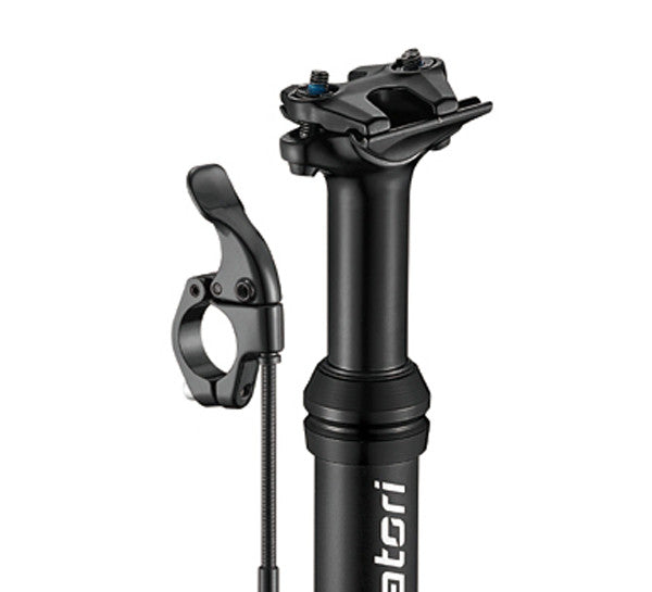 Satori Sorata Pro Height Adjustable Dropper SeatPost Internal Cable 31.6 Diameter 150mm Travel