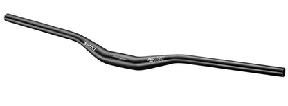 Satori EVO 35 - 355mm Rise Handlebar - Black MTB Trekking Universal 780mm Long