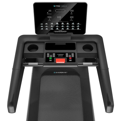 Lifespan Fitness Tempest CR Commercial Treadmill